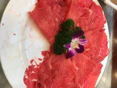 -惠丰涮肉馆(德宝新园店)