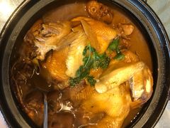 -山外山菜馆(玉泉路店)