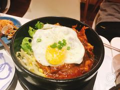 -韩国한국厨房