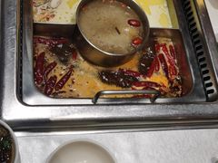 -巴奴毛肚火锅(大剧院店)