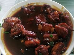 -天乐农家鱼头王(天目湖店)