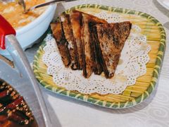 -辣婆婆(航天桥店)