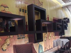 -北京王府井希尔顿酒店·秦唐中餐厅Chynna