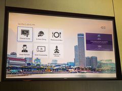 -新加坡瑞士史丹福酒店