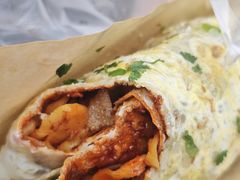 -大华煎饼(交道口北剪子巷店)