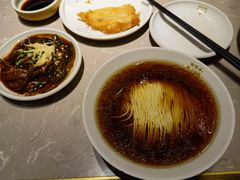 -松鹤楼·苏式汤面(虹桥天地店)