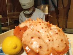 -西村日本料理(香格里拉饭店)