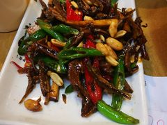 -台北楚楚园馅饼粥(虹桥南丰城店)