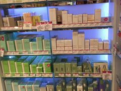 -莎莎(东涌店)