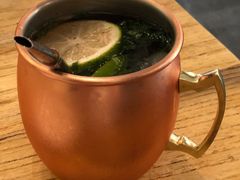 -Cyclus Craft Kitchen薩克思手工厨房
