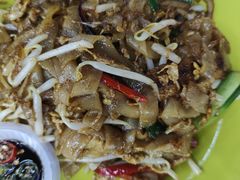 -明记烧鱼美味店