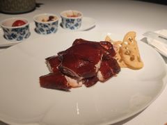-悦轩中餐厅·高空江景·杭州柏悦酒店