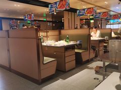 -海底捞火锅(吴中路店)