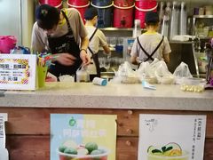 -放哈·甜醅子奶茶创造者(正宁路店)