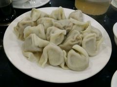 -一锅厨东北水饺店(厦大店)