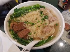 -粤色·老广州茶餐厅(河南商会大厦店)