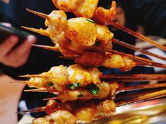 -盟重烧烤(高正街店)