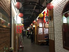 -拉面莊夢語＆中华料理八椿