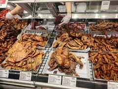 -永辉超市(鲁谷店)