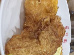 -华兴街自力面店