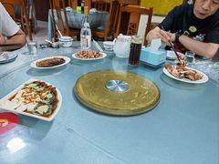 -石饮红星包子(中山路店)