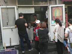 门面-同来顺烧烤餐厅(哈尔滨道店)