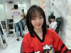 -3AM HAIR SALON染发烫发接发