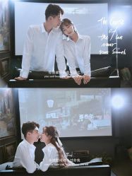 -二十一世纪婚纱摄影(省府前街店)
