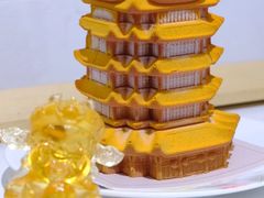 -GRAMCAKE一克甜品(昙华林花园山店)