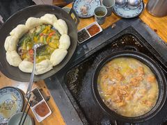 -丽水汇精品云南菜