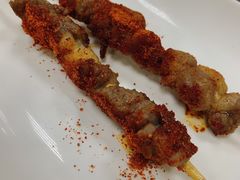 -日月永和中国餐饮名店(东湖店)