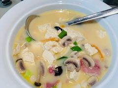 -悦融琥珀·京鲁菜·海味珍品(西单店)