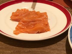 -咖啡苑自助餐厅·中国大饭店