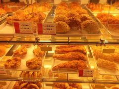 -好利来(红牌楼店)