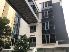 -新加坡实龙岗岛希尔顿花园酒店