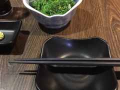 -大雄寿司(中华广场店)