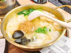 -小满手工粉(北京来福士店)