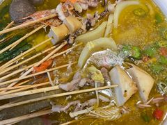 -三生小馆(亭知路店)