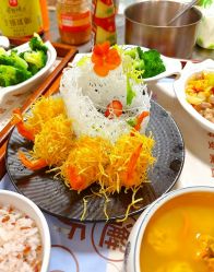 -诗安嘉康月子中心(金阳店)