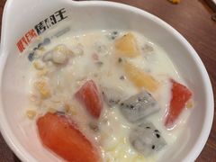 -福缘烤肉王自助(爱琴海-原比尔森店)