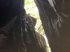 -玉女潭景区