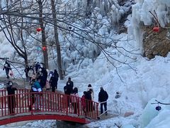 -黑龙潭风景区