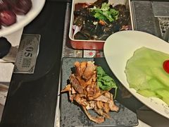 -橦橦小马扎烧烤 (传媒大学店)