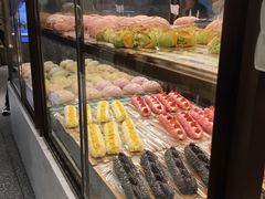 -奈雪的茶(湖滨银泰in77C区PRO店)