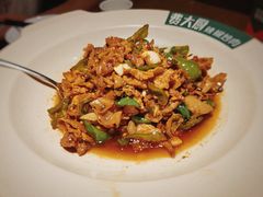 费大厨辣椒炒肉-费大厨辣椒炒肉(万家丽一店)