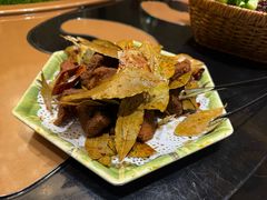 -蒙古人烤羊大师·草原料理(工农大路店)