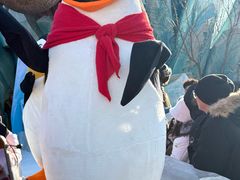 -波塞冬旅游度假区