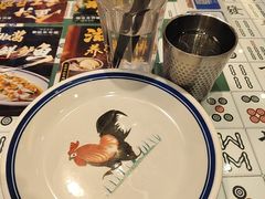 -香港新记茶餐厅(春熙太古里店)