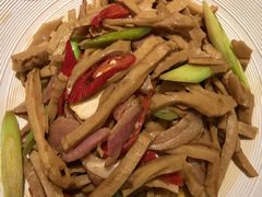 -庐灶江南·江南菜·四合院Bistro(东直门雍和宫·原华侨宾馆店)