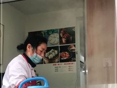 -晓友烧麦(光华村店)